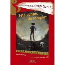 Sete contos de arrepiar Sete contos de arrepiar
