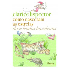 Como nasceram as estrelas Como nasceram as estrelas