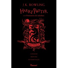 Harry Potter e o Prisioneiro de Azkaban Harry Potter e o Prisioneiro de Azkaban
