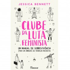 Clube da luta feminista Clube da luta feminista