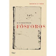 A vendedora de fósforos A vendedora de fósforos