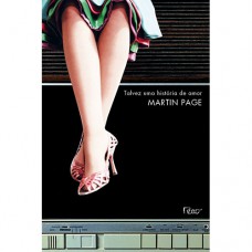 Talvez uma história de amor Talvez uma história de amor