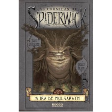 A ira de Mulgarath A ira de Mulgarath