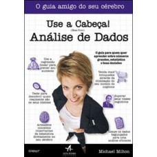 Use a cabeça! análise de dados
