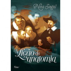 A lição de anatomia A lição de anatomia