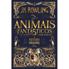 Animais fantásticos e onde habitam Animais fantásticos e onde habitam