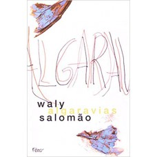 Algaravias - Câmara de ecos Algaravias - Câmara de ecos