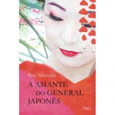 A amante do general japonês A amante do general japonês