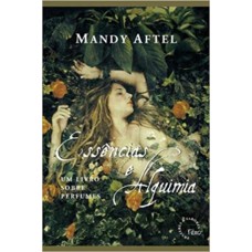 Essência e alquimia Essência e alquimia