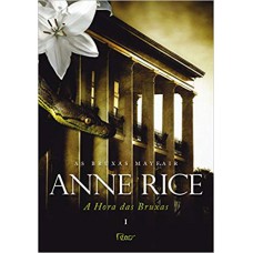 A hora das bruxas - volume 1 A hora das bruxas - volume 1