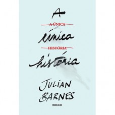 A única história A única história