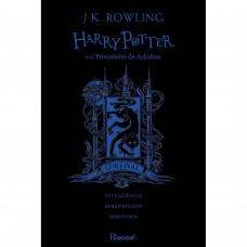 Harry Potter e o Prisioneiro de Azkaban Harry Potter e o Prisioneiro de Azkaban