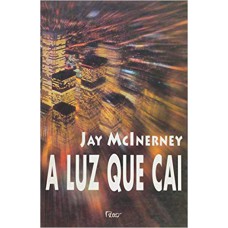 A luz que cai A luz que cai