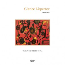 Clarice Lispector - Pinturas Clarice Lispector - Pinturas