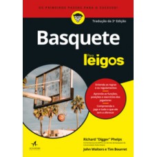Basquete para leigos Basquete para leigos