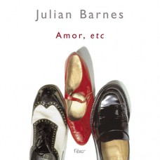 Amor, etc. Amor, etc.