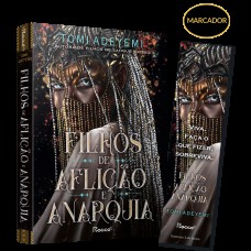 Filhos de aflição e anarquia Filhos de aflição e anarquia