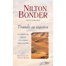 Tirando os sapatos Tirando os sapatos