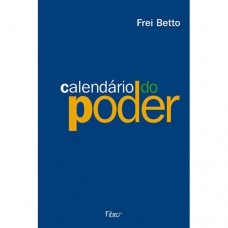 Calendário do poder Calendário do poder