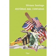 Histórias mal contadas Histórias mal contadas