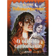 O olho da cartomante O olho da cartomante
