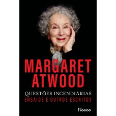 Questões incendiárias Questões incendiárias