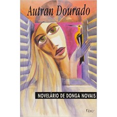 Novelário de Donga Novais Novelário de Donga Novais