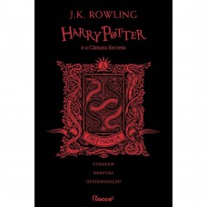 Harry Potter e a Câmara Secreta Harry Potter e a Câmara Secreta