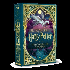 Harry Potter e o Prisioneiro de Azkaban Harry Potter e o Prisioneiro de Azkaban