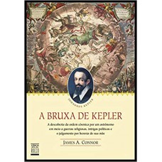 A bruxa de Kepler A bruxa de Kepler