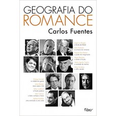 Geografia do romance Geografia do romance