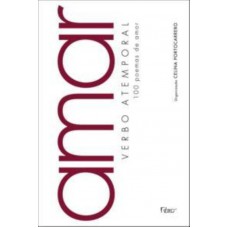 Amar, verbo atemporal Amar, verbo atemporal