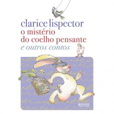 O mistério do coelho pensante O mistério do coelho pensante