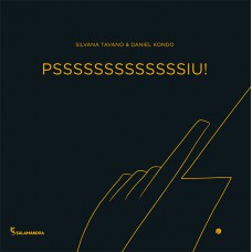 PSSSSSSSSSSSSSIU! PSSSSSSSSSSSSSIU!