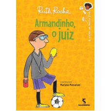Armandinho, o juiz