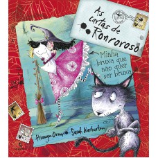 As cartas de Ronroroso