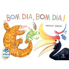 Bom dia, bom dia Bom dia, bom dia