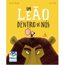 Um leão dentro de nós Um leão dentro de nós