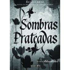 Sombras prateadas Sombras prateadas