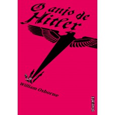 O anjo de Hitler O anjo de Hitler