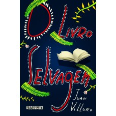 O livro selvagem