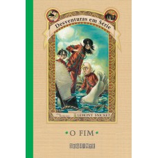 O fim O fim
