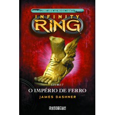 O Império de ferro O Império de ferro