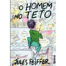 O homem no teto O homem no teto