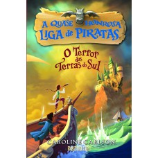 O terror das terras do Sul