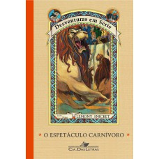 O espetáculo carnívoro O espetáculo carnívoro