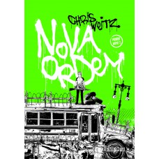 Nova ordem - mundo novo vol. 2