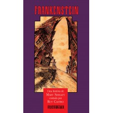 Frankenstein Frankenstein