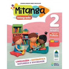 Mitanga Integrado Mitanga Integrado