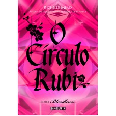 O círculo rubi O círculo rubi